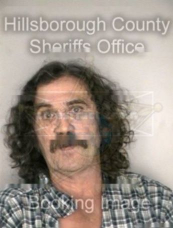 Perry Michael Morse