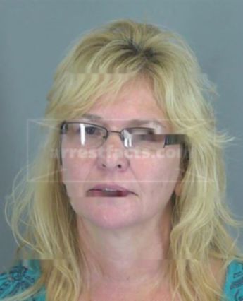Wanda Kay Ruff