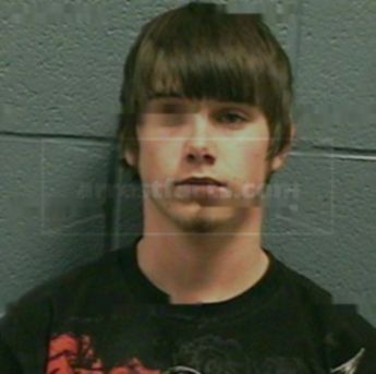 Shelby Jacob Duncan