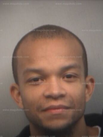 Zachary Redell Moore