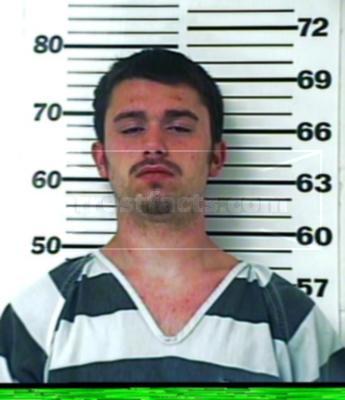 Justin Glynn Adams