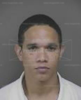 Ronnie Hall Jr.