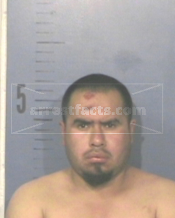 Oscar Juan Navarro
