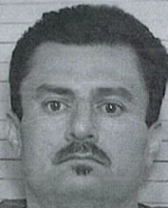 Salvador Pena