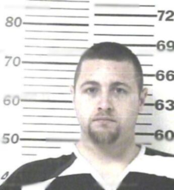 Shane Gregory Waters