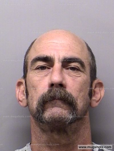 Terry Ray Henry