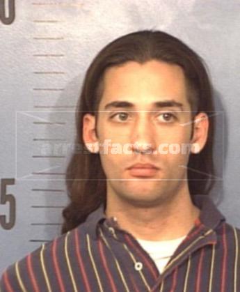 William Jordan Lahoud