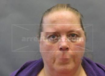 Jennie Ann Cook