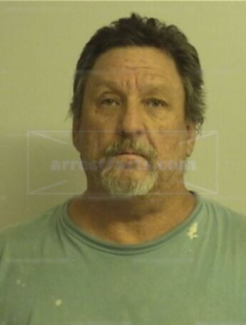 Harold Steve Walters Jr.