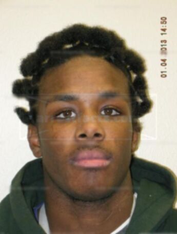 Terral Dontae Wallace