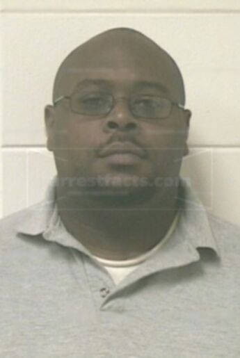 Tarius Bernard Newsome