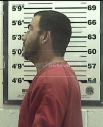 Corey T Gonzales