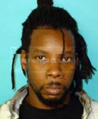 Kevin Maurice Harris