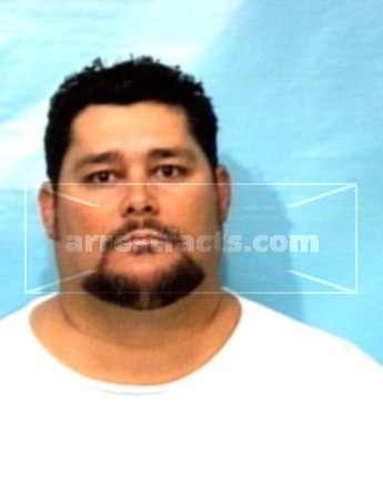 Todd Michael Hoover