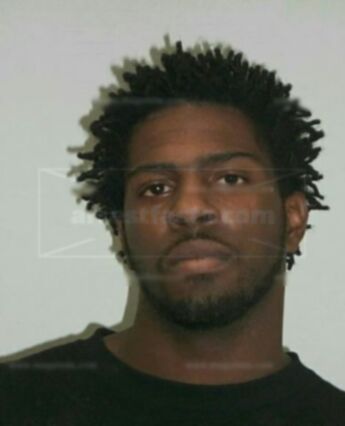 Christopher Lamont Ashford