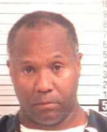 Charles Lamont Alexander