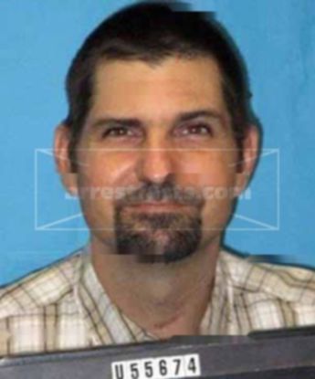 Ronald Lester Crisp