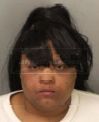 Earsha Humphrey