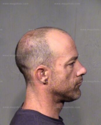 Anthony Michael Leeds