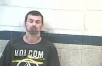 Travis Blake Tackett