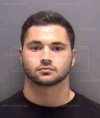 Kevin Thomas Smith