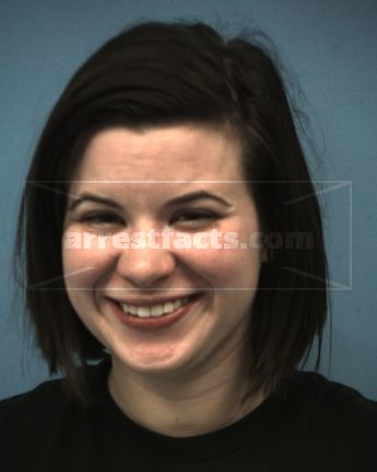 Kimberly Michele Houston