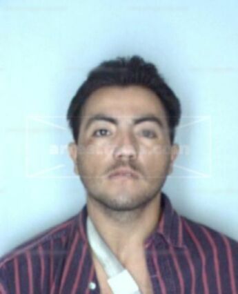 Jose Trinidad