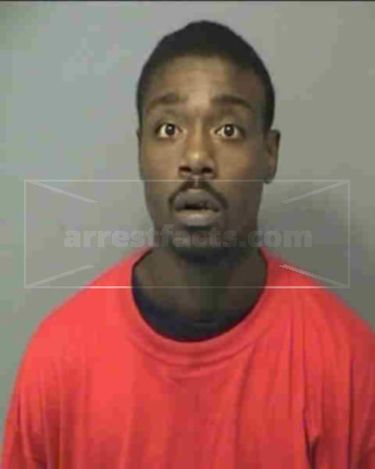 Corey Lee Caldwell