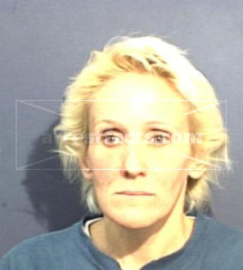 Lorrie Denise Redding