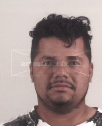 Elmer Joel Martinez