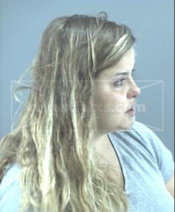 Christal Sapp Jones