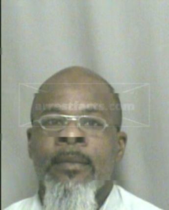 Bufford T Wilson