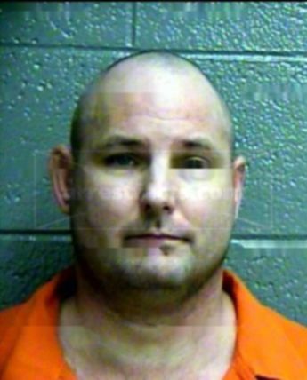 Jason D Vansickle