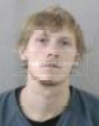 Nathan Wayne Tyler