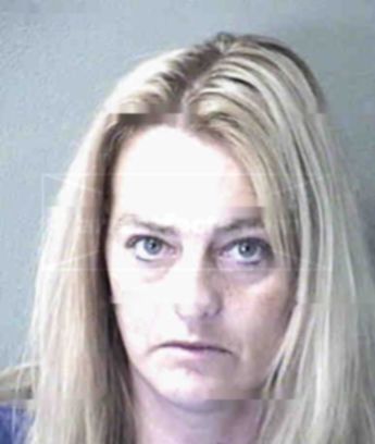 Lori Charlene Hamilton