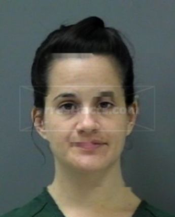 Sydney Elaine Andrews