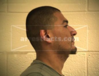 Jose Angel Ramirez Perez