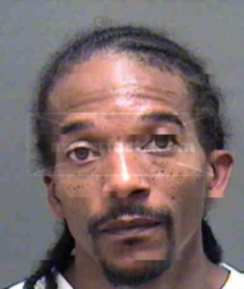 Glenn Lee Orr