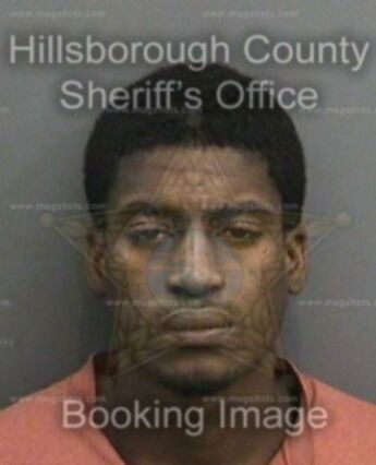 Karron Jerrell Black