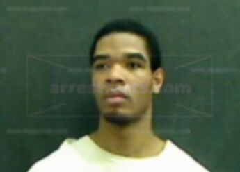 Tyrone Henry