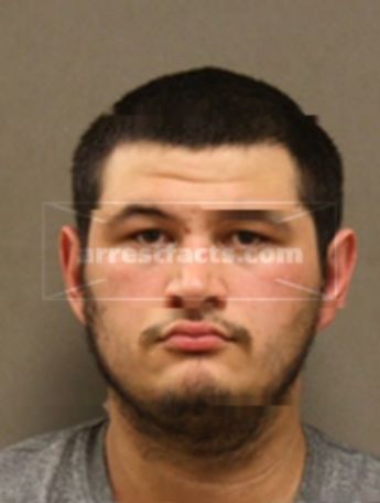 Anthony Mitchell Messina
