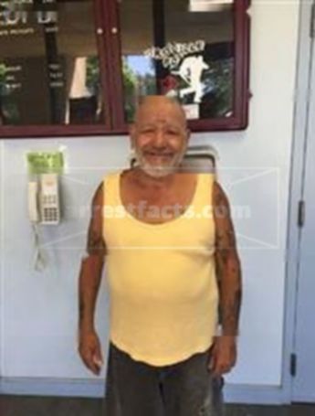 Robert Joe Perez