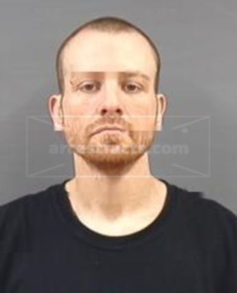 Nicholas Edward Britt
