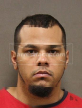 Anthony Terrill Miller