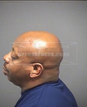 Carl Anthony Harris