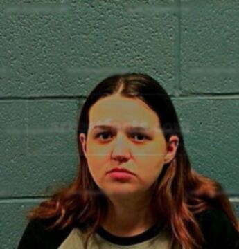 Melissa Lynn Henry