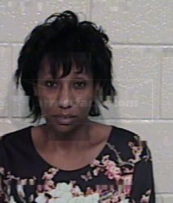 Denise Renee Whitney Dulin Bishop