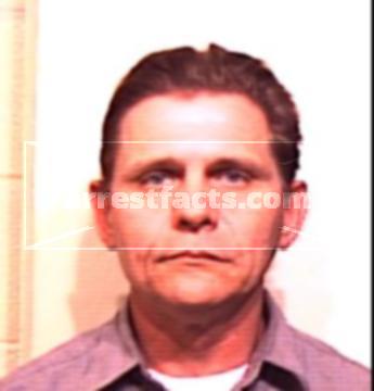 Dennis Neal Eubanks