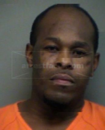 Terrance Rayon Thompson