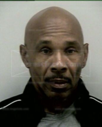 Glen Edward Mitchell